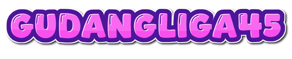 GUDANGLIGA45 Logo